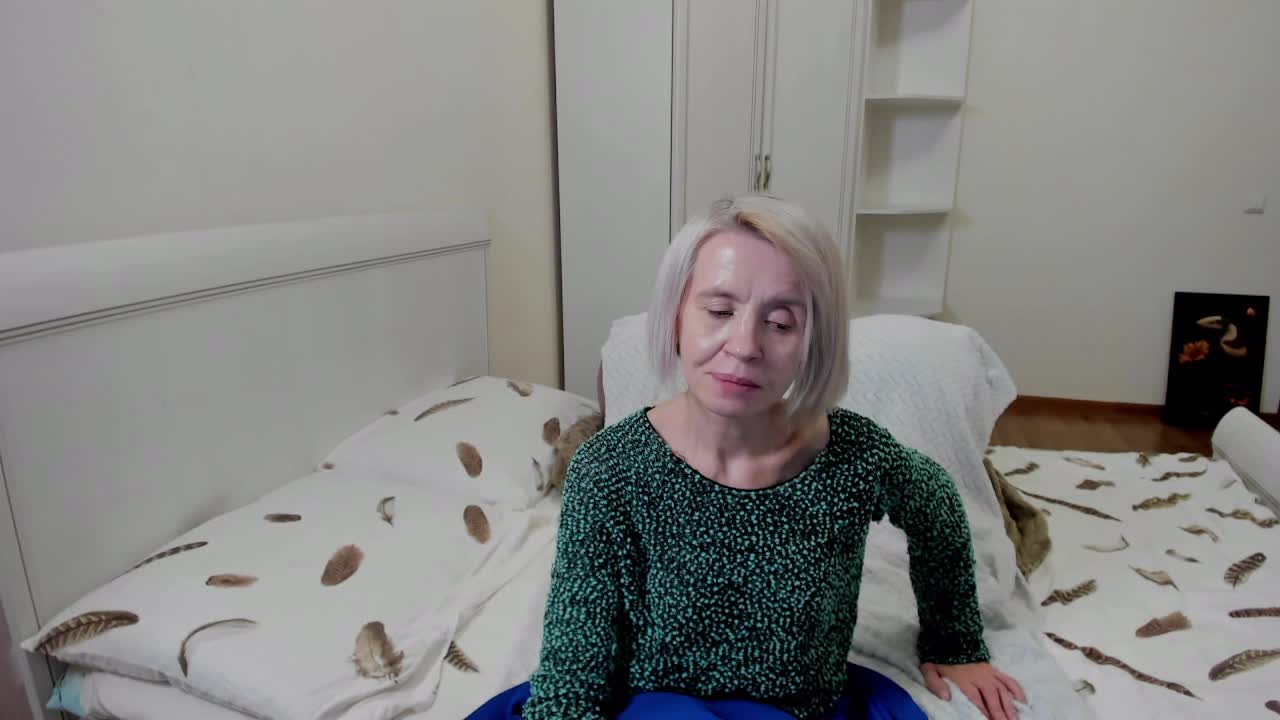 aminalive Live Sex December 19, 2025