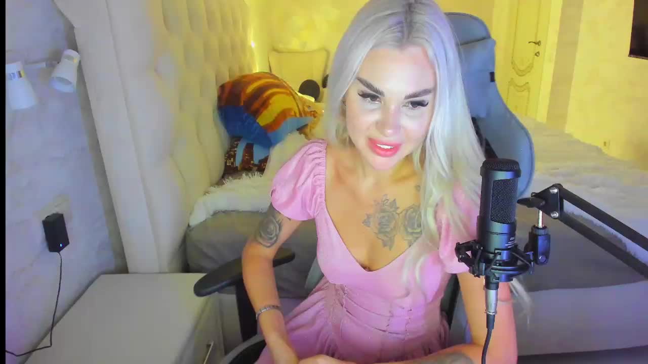 BarbieLu Live Sex December 13, 2025
