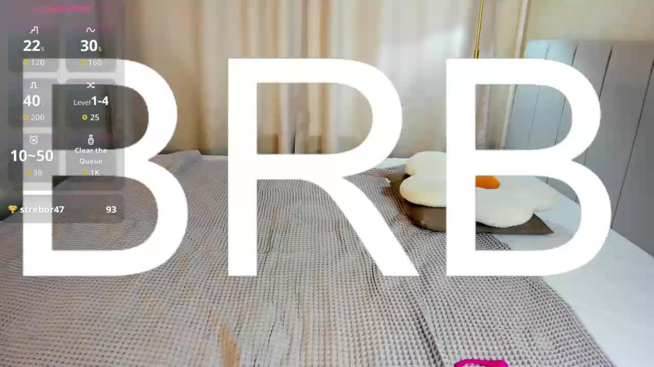 Casey-Sweeet Live Sex December 18, 2025