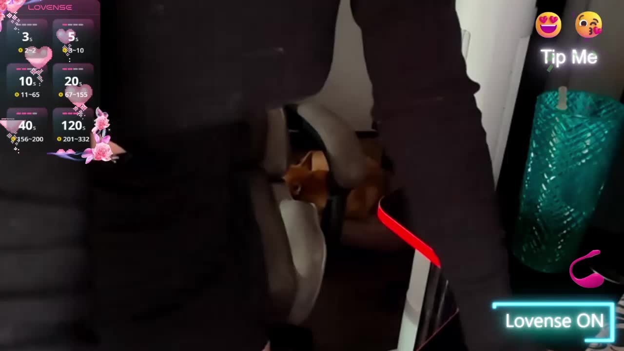 Christina-5 Live Sex December 14, 2025