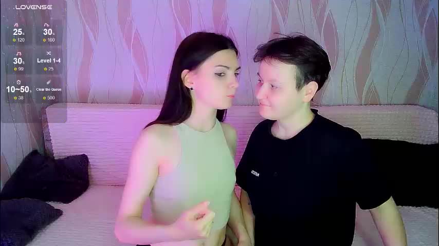 pornostendup Live Sex December 19, 2025