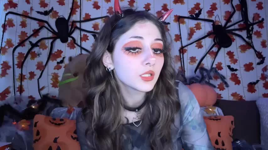 _Devill_Baby Live Sex December 14, 2025