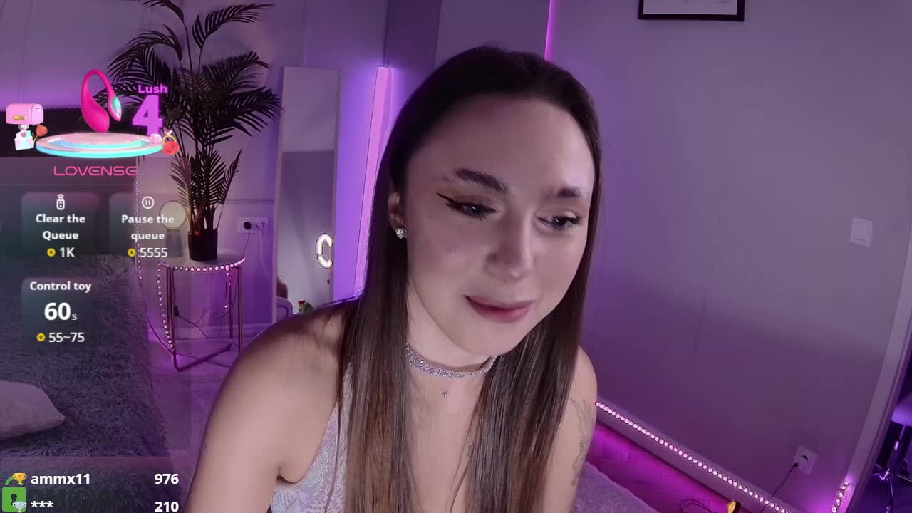 Lerochkaa Live Sex December 13, 2025