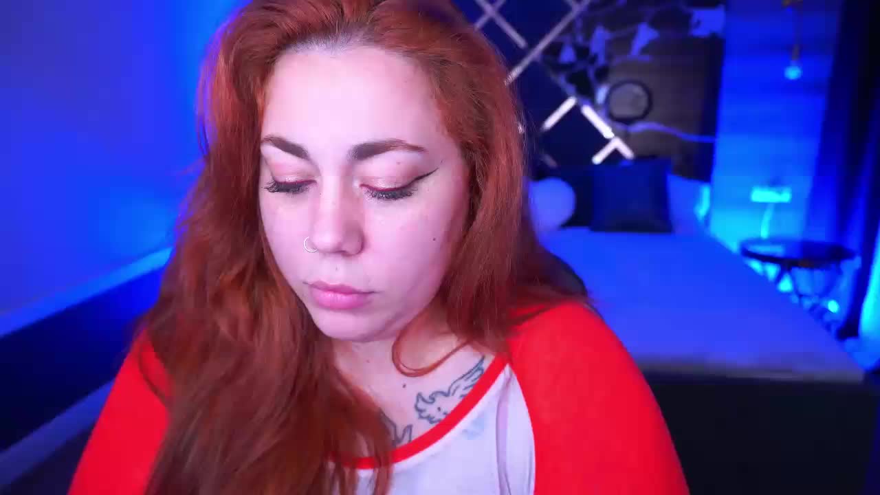 AmazonkaStarrr Live Sex December 14, 2025