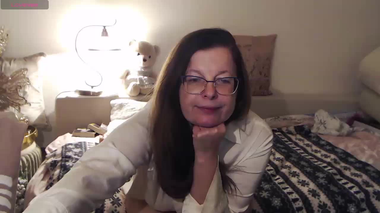 HelenBerg Live Sex December 18, 2025