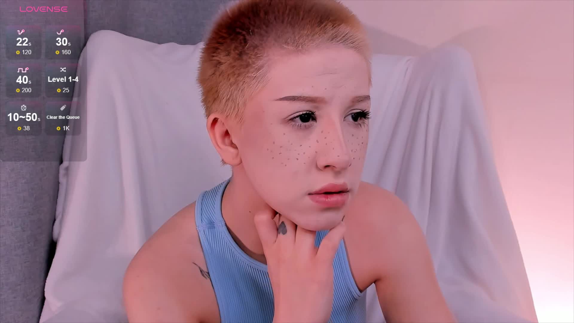 Necucubi Live Sex December 18, 2025