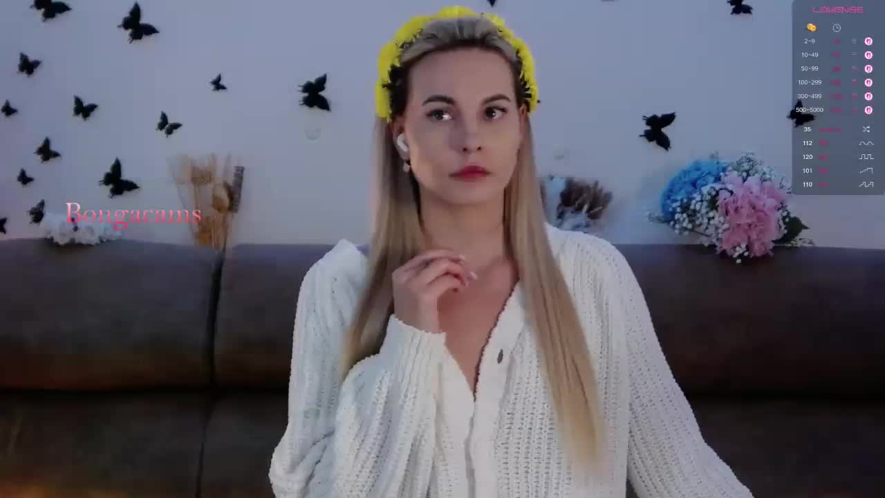 Kocmoc_Katerina Live Sex December 14, 2025