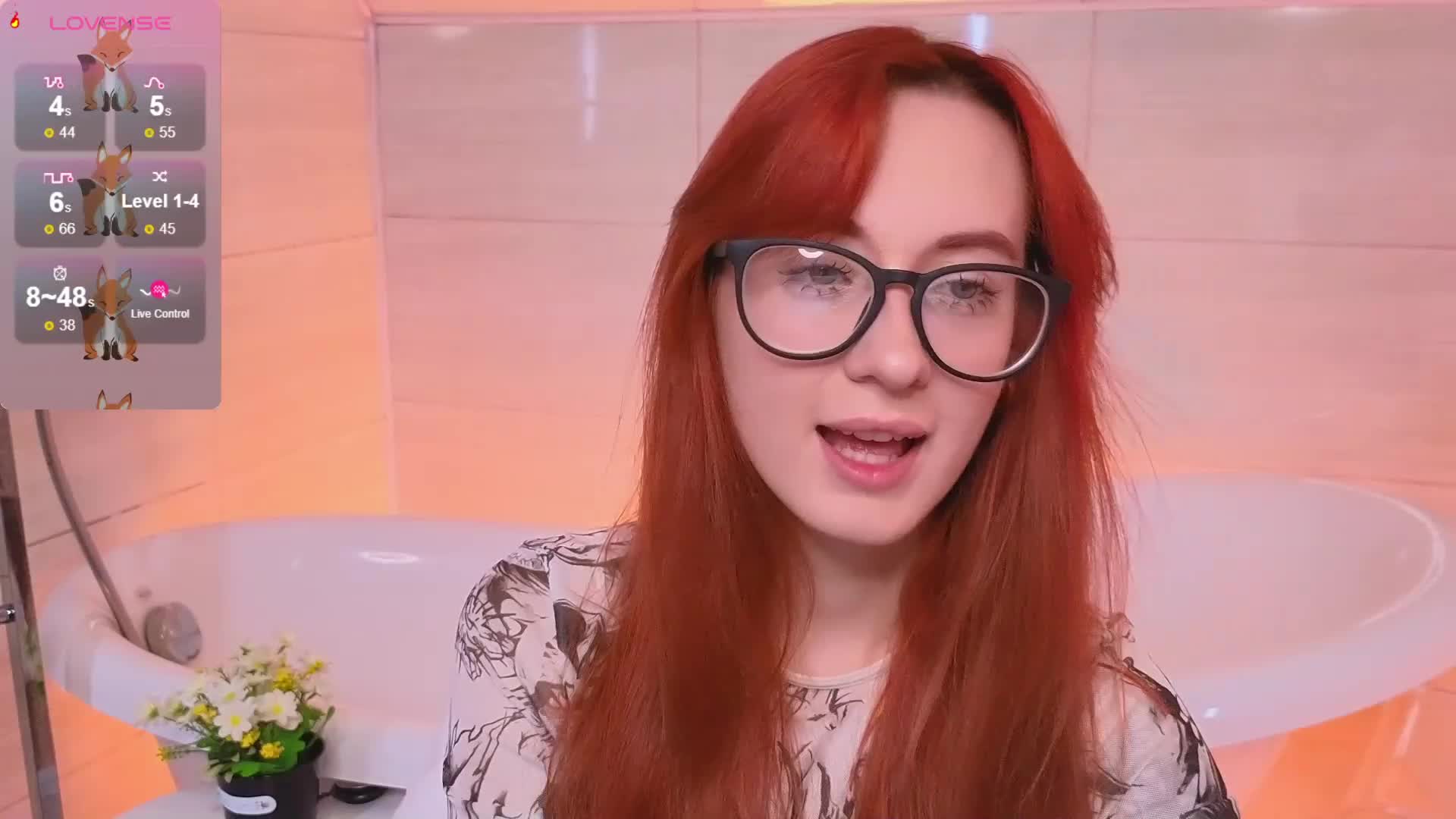 DarkLola Live Sex December 17, 2025