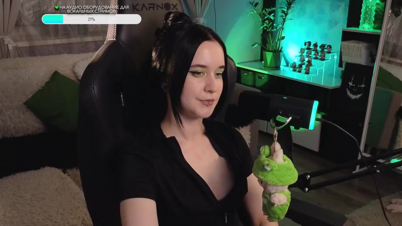 Kira_Li_Lime Live Sex December 14, 2025