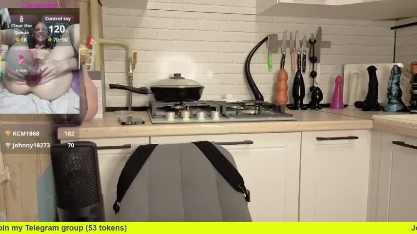 Edena_ Live Sex December 13, 2025