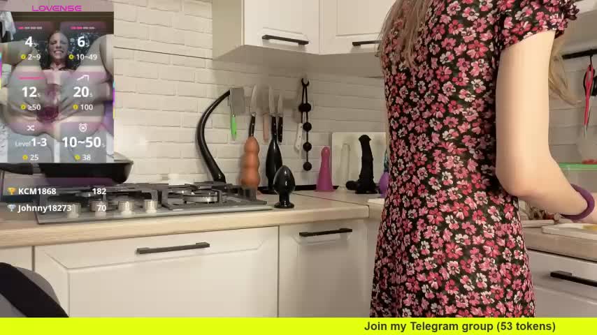 Edena_ Live Sex December 13, 2025