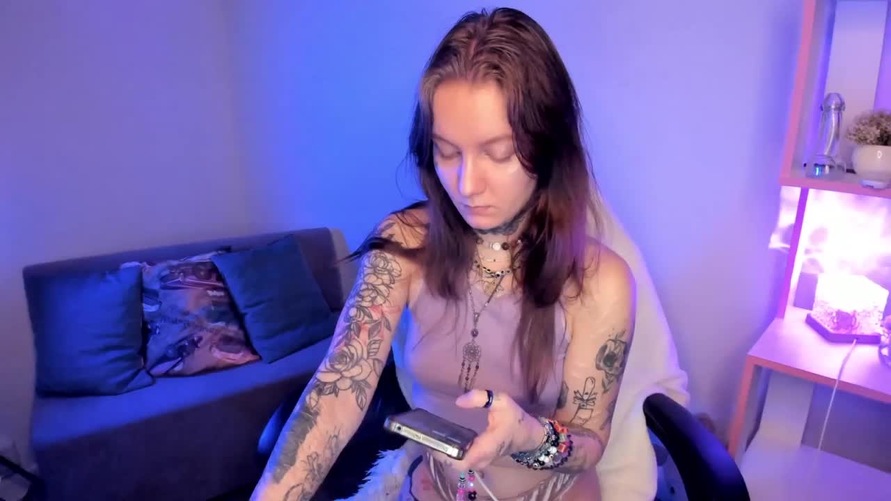 Mary-Xextra Live Sex December 17, 2025