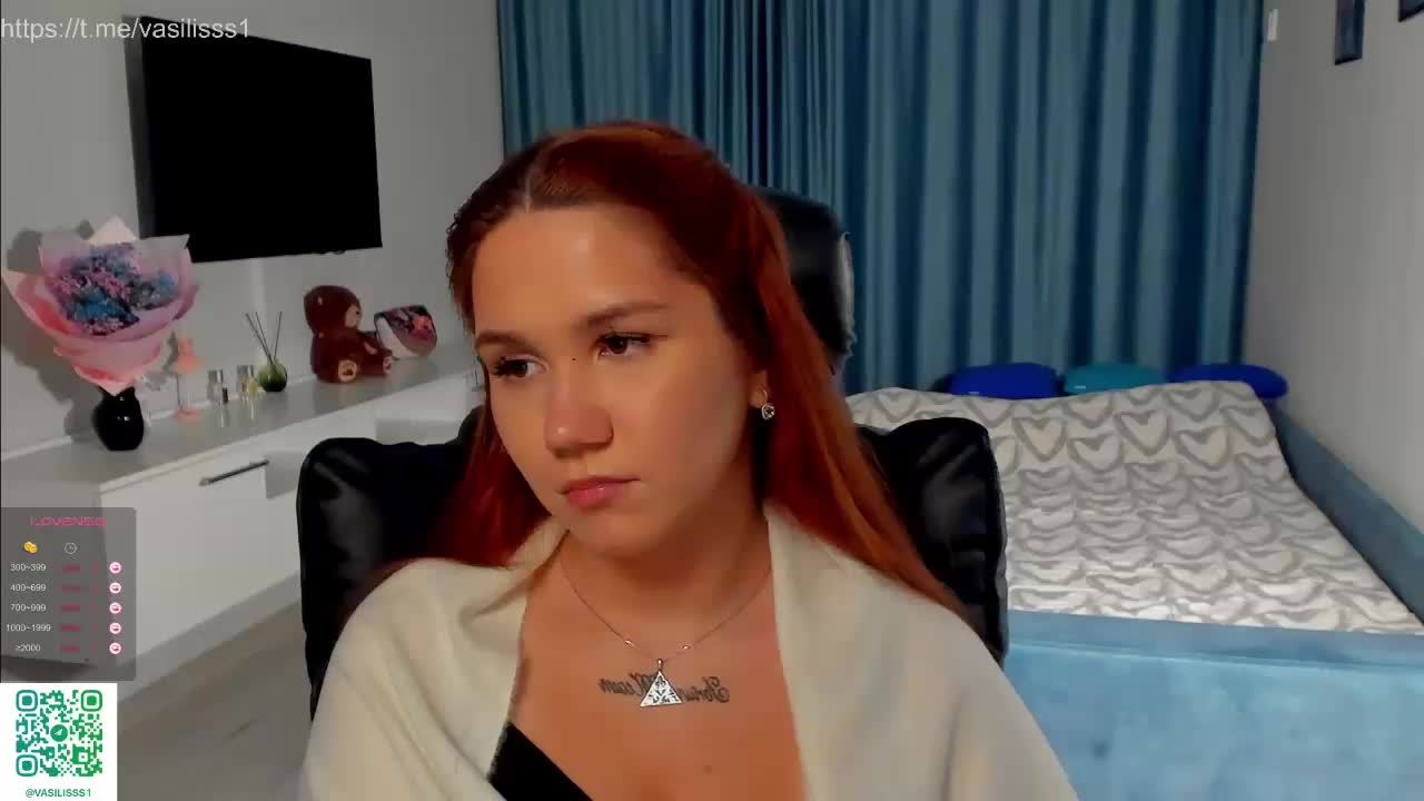 Vasileeek Live Sex 2025.10.04