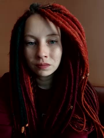 Frost_foxy Live Sex December 13, 2025