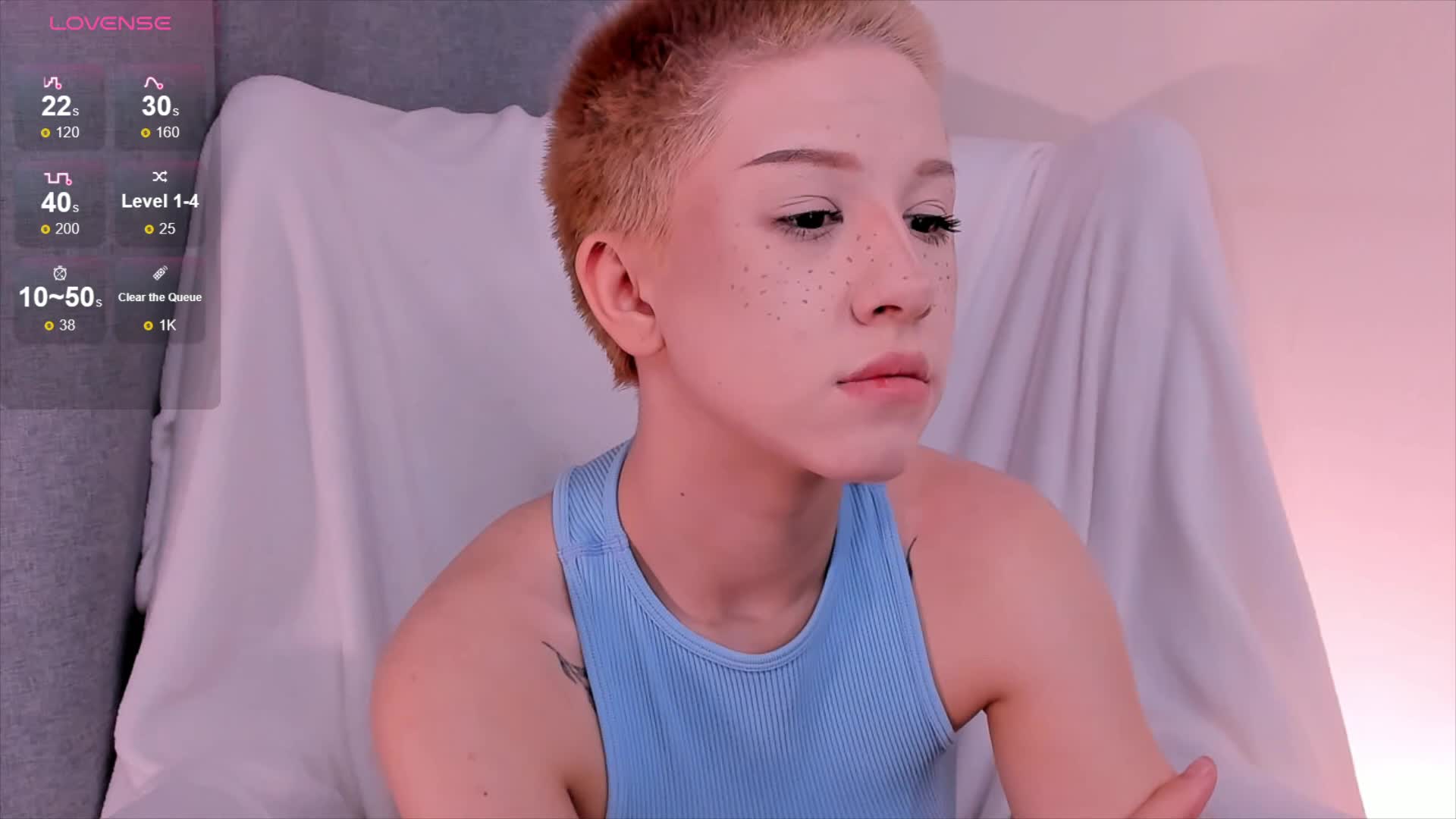 Necucubi Live Sex October 4, 2025