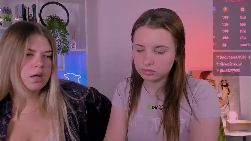 stella_noir Live Sex December 12, 2025