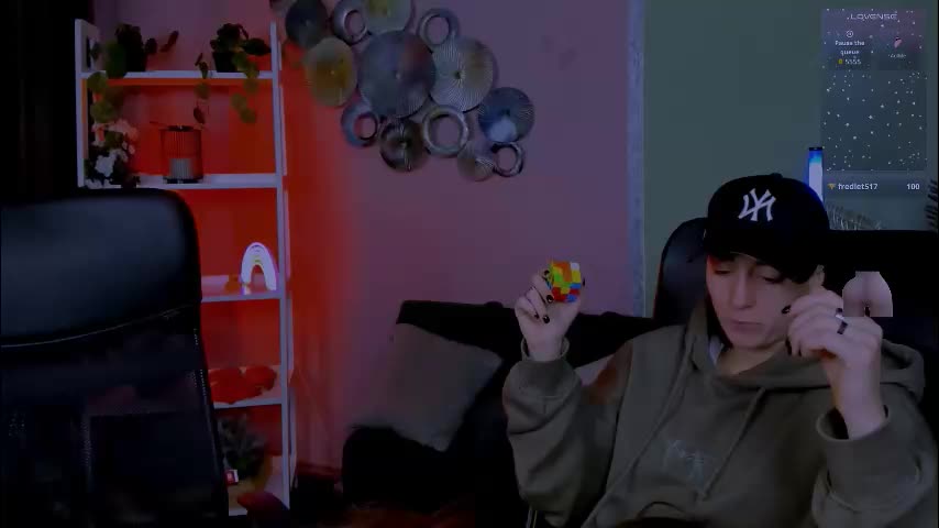 kira_neko Live Sex October 4, 2025