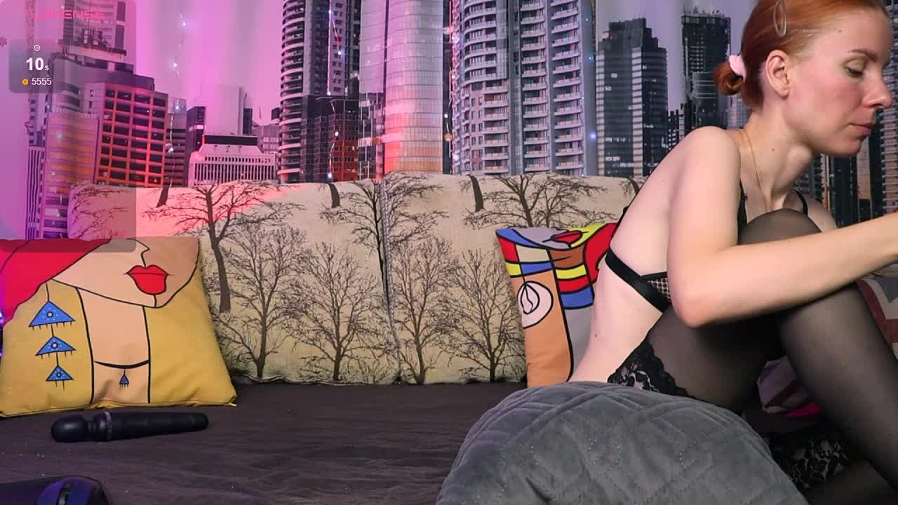 Sarsei Live Sex December 15, 2025