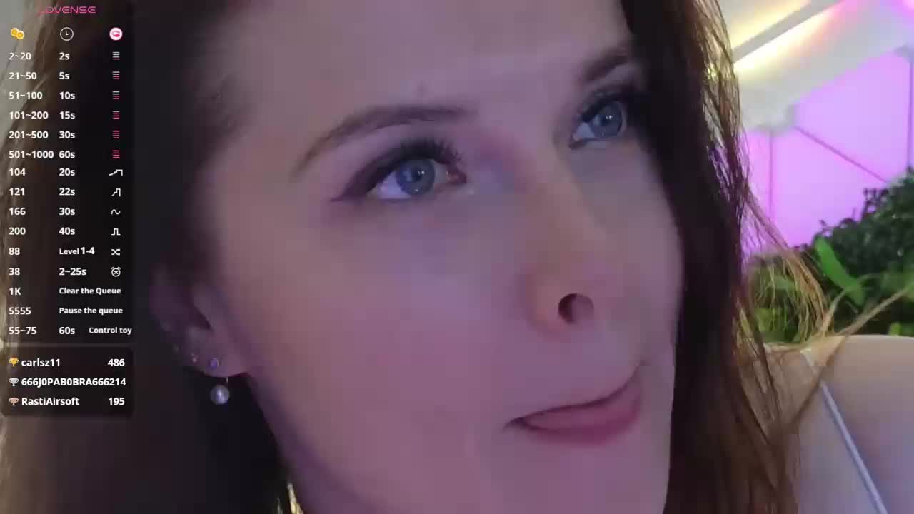 Smilym Live Sex 2025.10.04