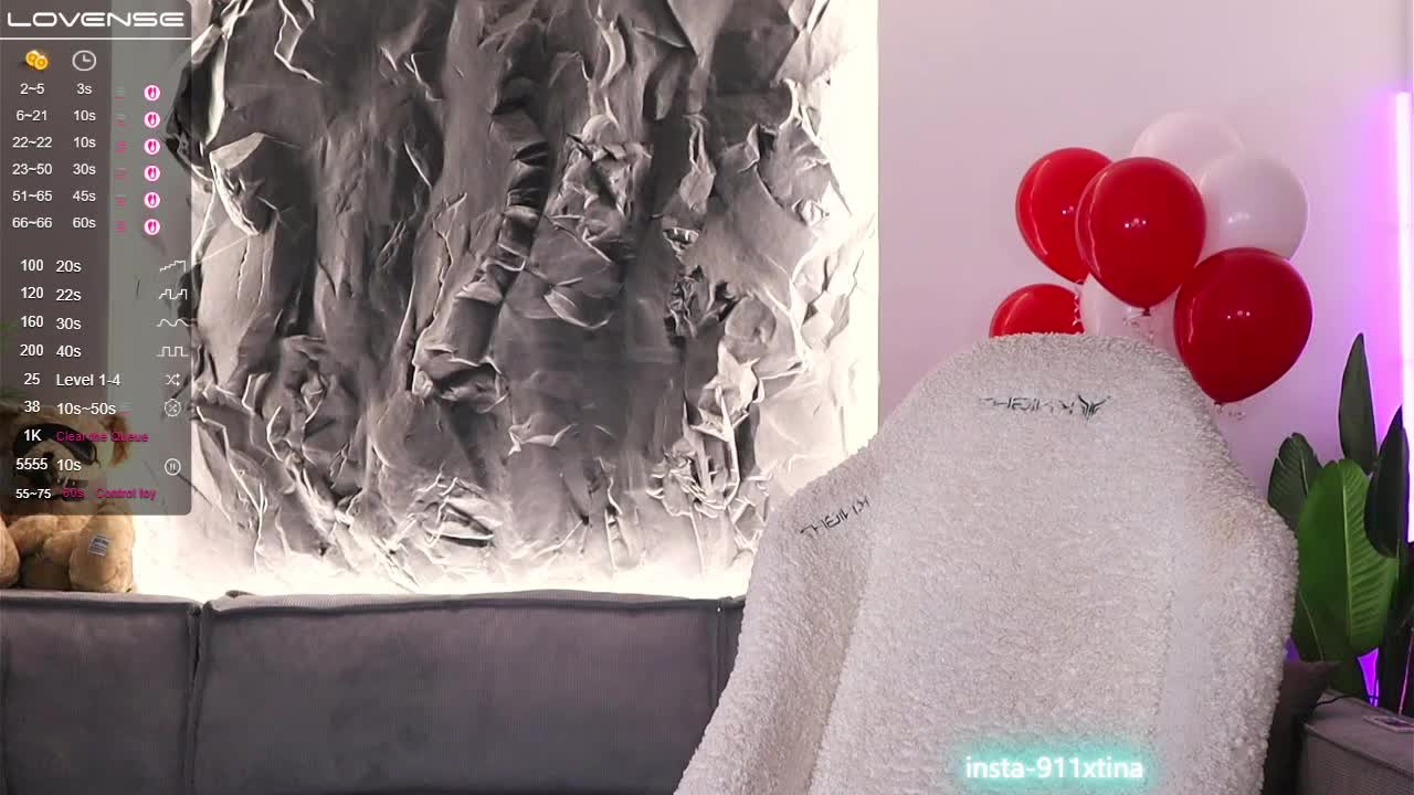 Be-my-baby Live Sex December 14, 2025