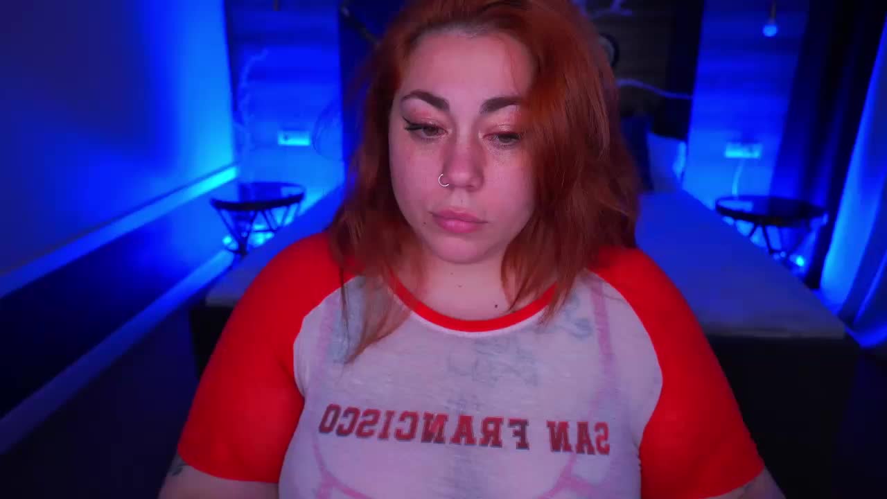 AmazonkaStarrr Live Sex December 14, 2025