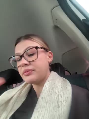 RinaCat Live Sex December 13, 2025