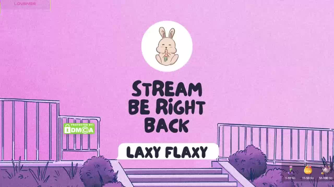 laxyflaxy Live Sex December 14, 2025