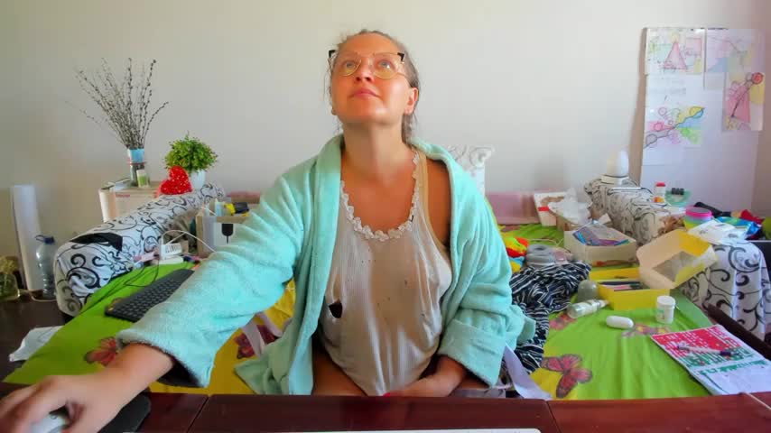 IamYourNarcotic Live Sex December 13, 2025