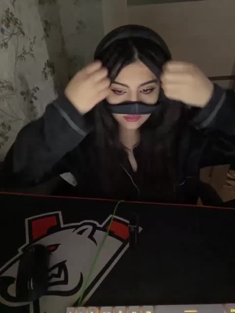 Aloeloea Live Sex December 13, 2025