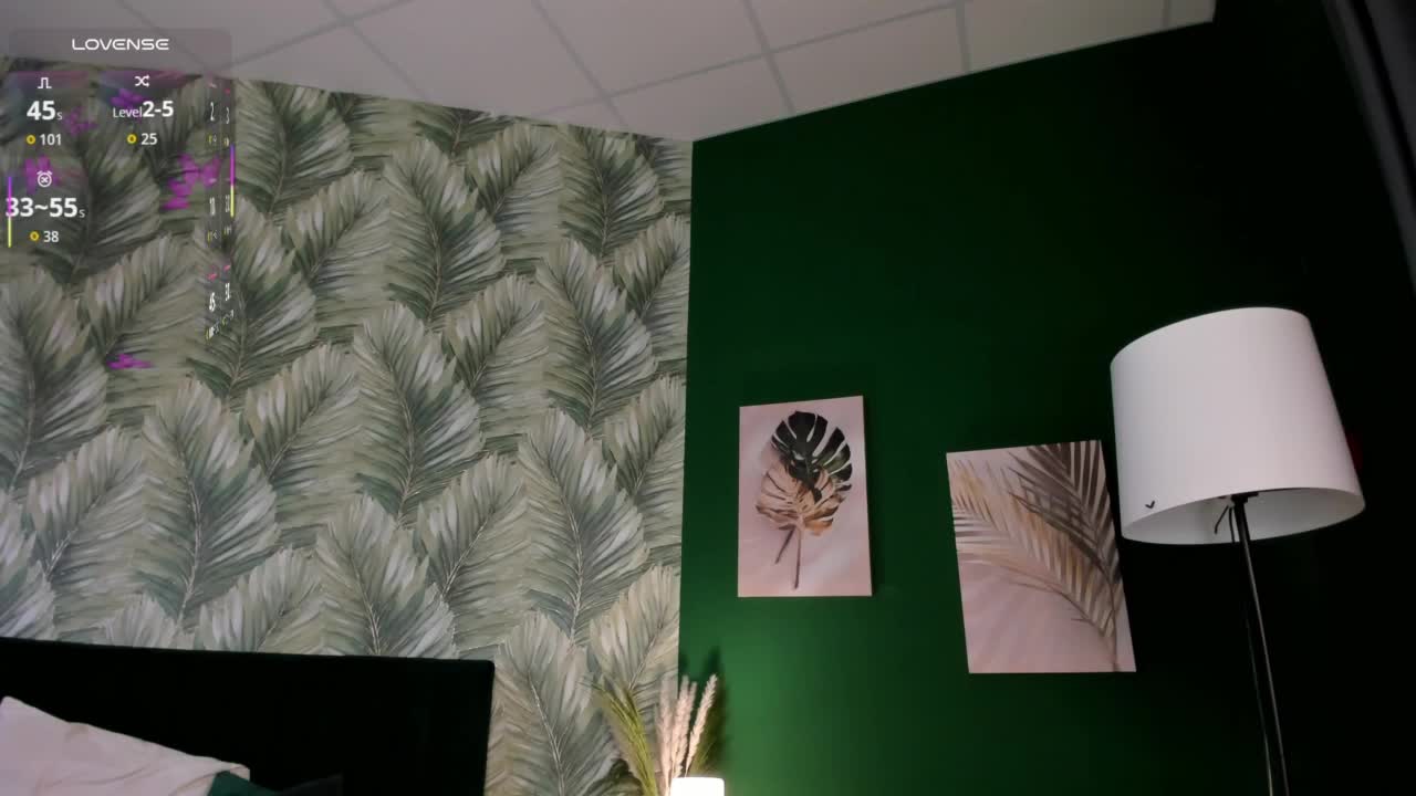 Vanessa-Walters Live Sex December 14, 2025