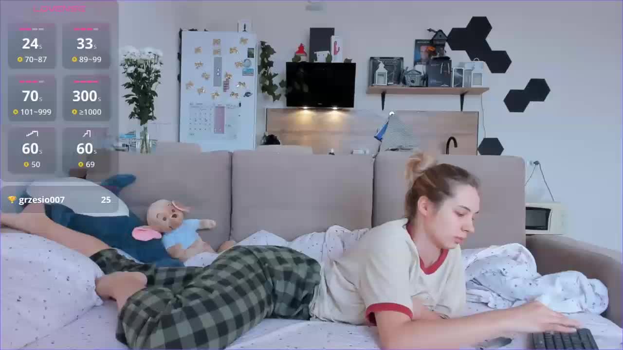 FindMyGSpot Live Sex December 17, 2025