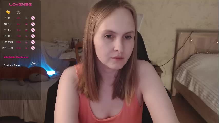love_agatha Live Sex December 14, 2025