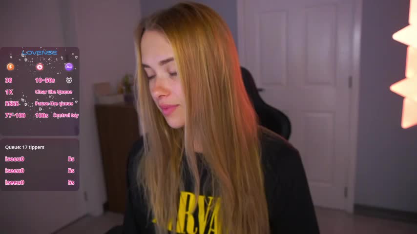 DanikaDillan Live Sex December 14, 2025