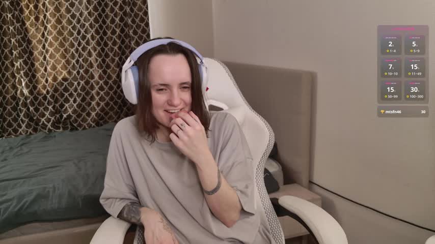 Luna_Loveee Live Sex December 15, 2025