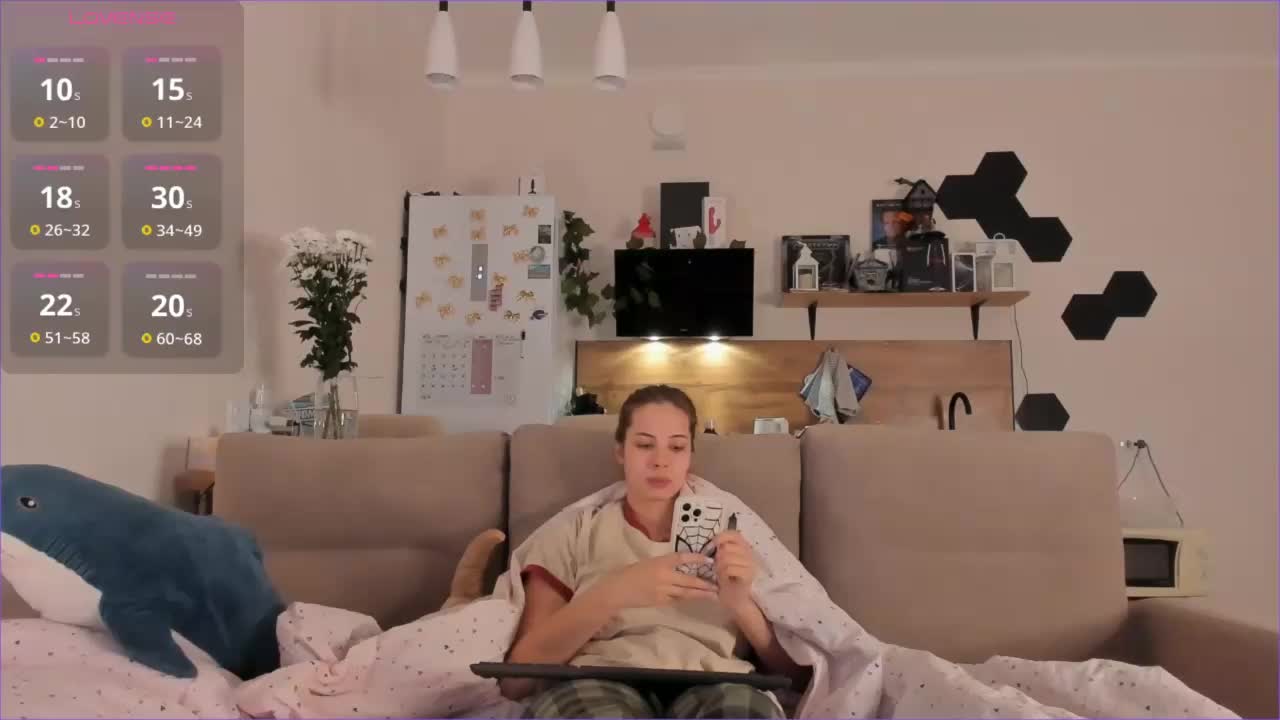 FindMyGSpot Live Sex December 17, 2025