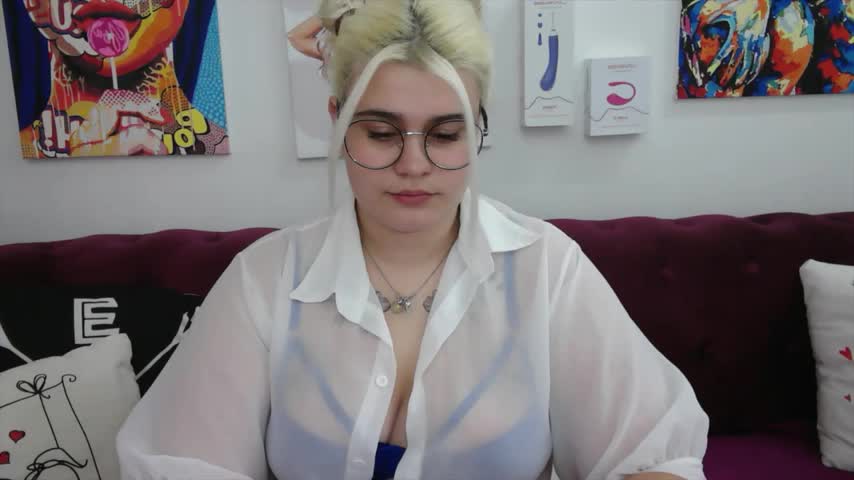 Amber_Monro Live Sex October 4, 2025