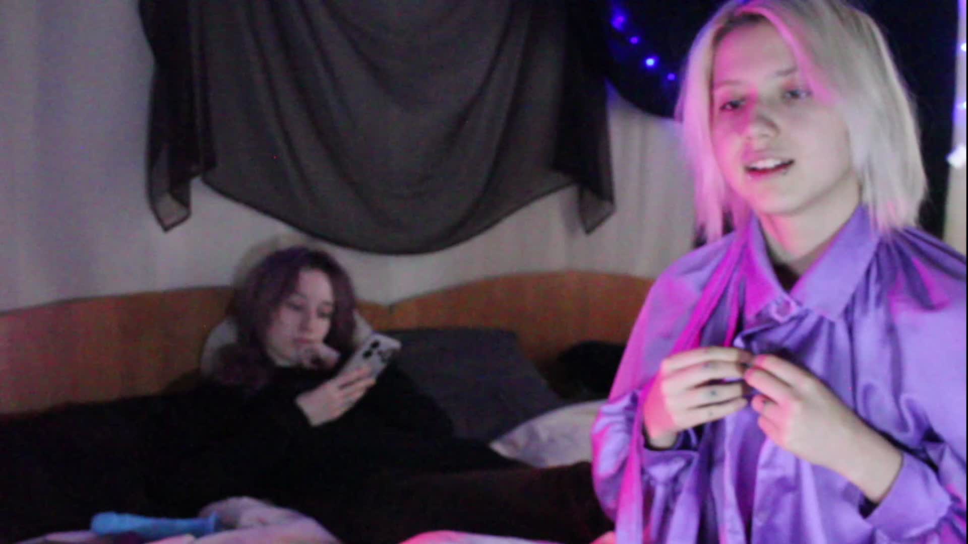 Nagito_Komaeda Live Sex 2025.10.04