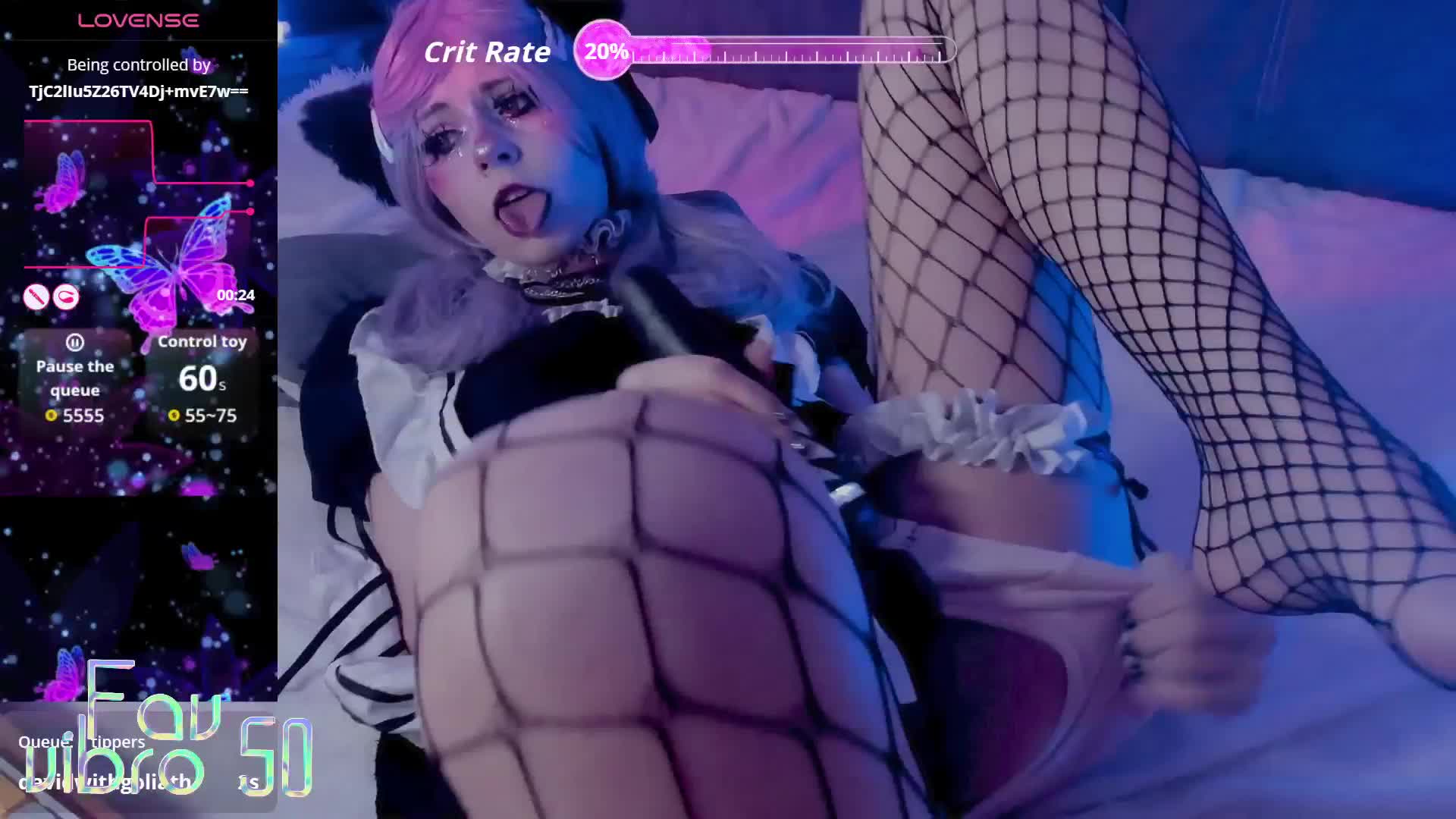 FuckAnimeGirl Live Sex December 19, 2025