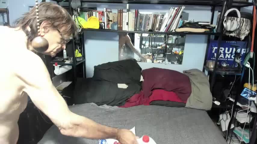 pink_black Live Sex December 18, 2025