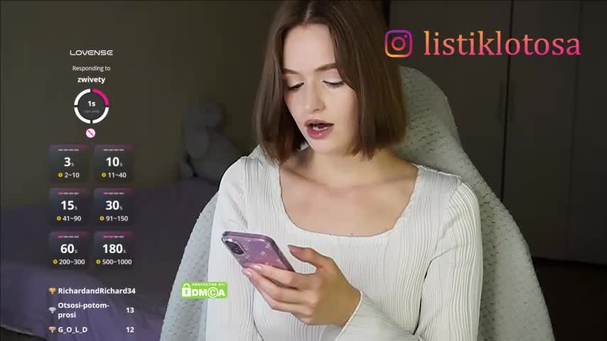 kookome Live Sex December 13, 2025