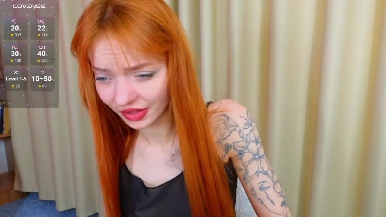 SherrySandraa Live Sex December 13, 2025