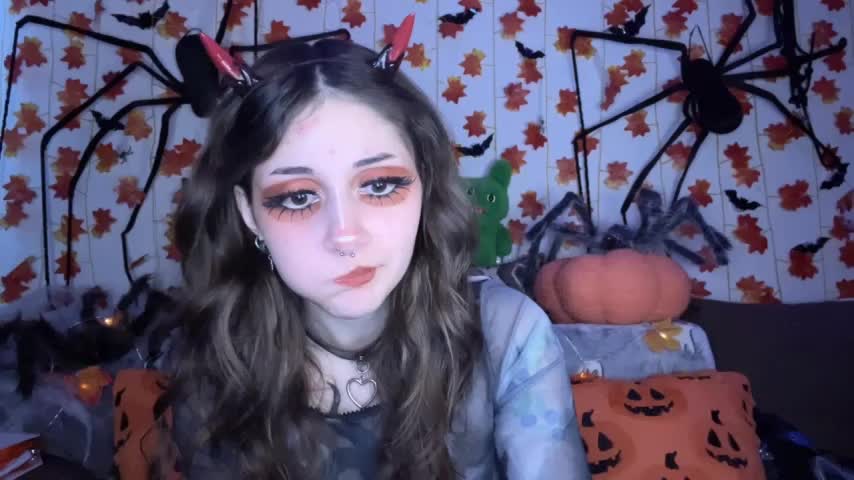 _Devill_Baby Live Sex December 14, 2025