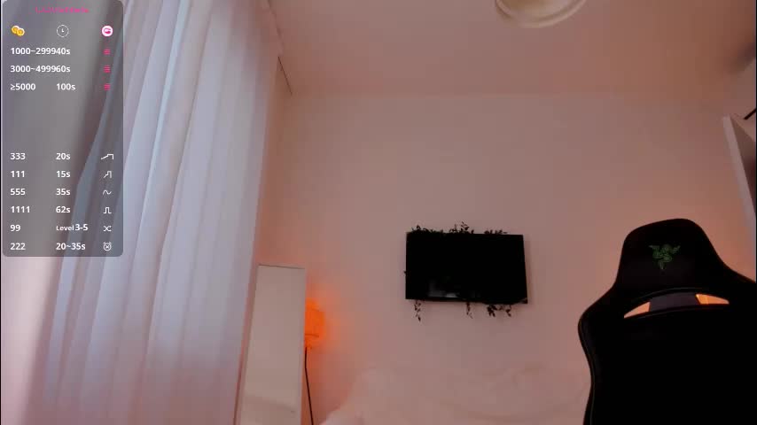 thatgirl___ Live Sex December 13, 2025