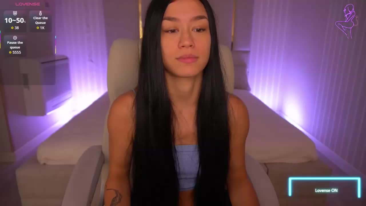 FataleNellie Live Sex December 17, 2025