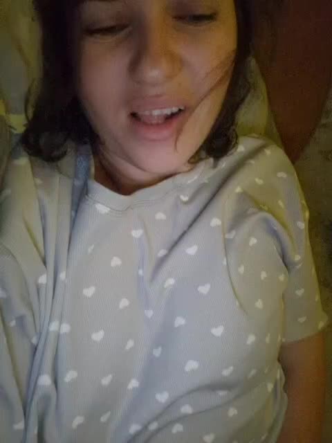 NiKa-ON Live Sex 2025.10.04