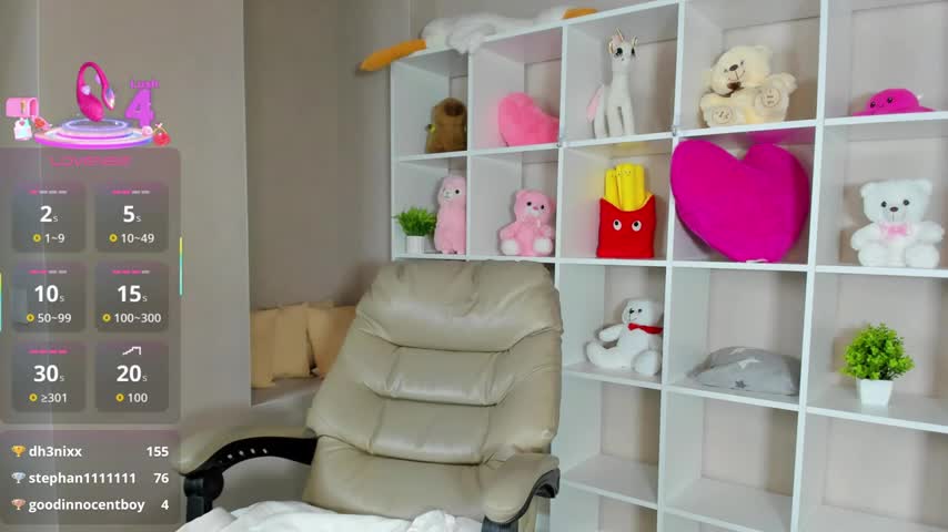 Joann_Shermann Live Sex December 13, 2025