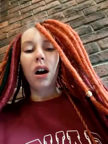Frost_foxy Live Sex December 13, 2025