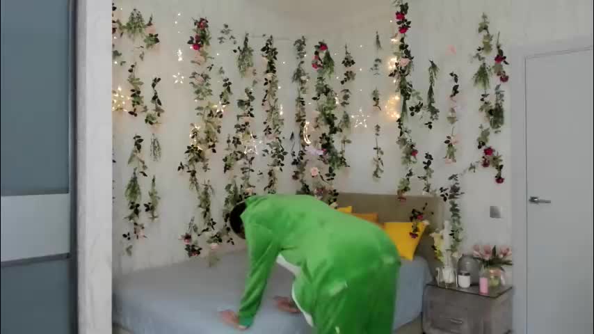 agnieszkabanana Live Sex December 15, 2025