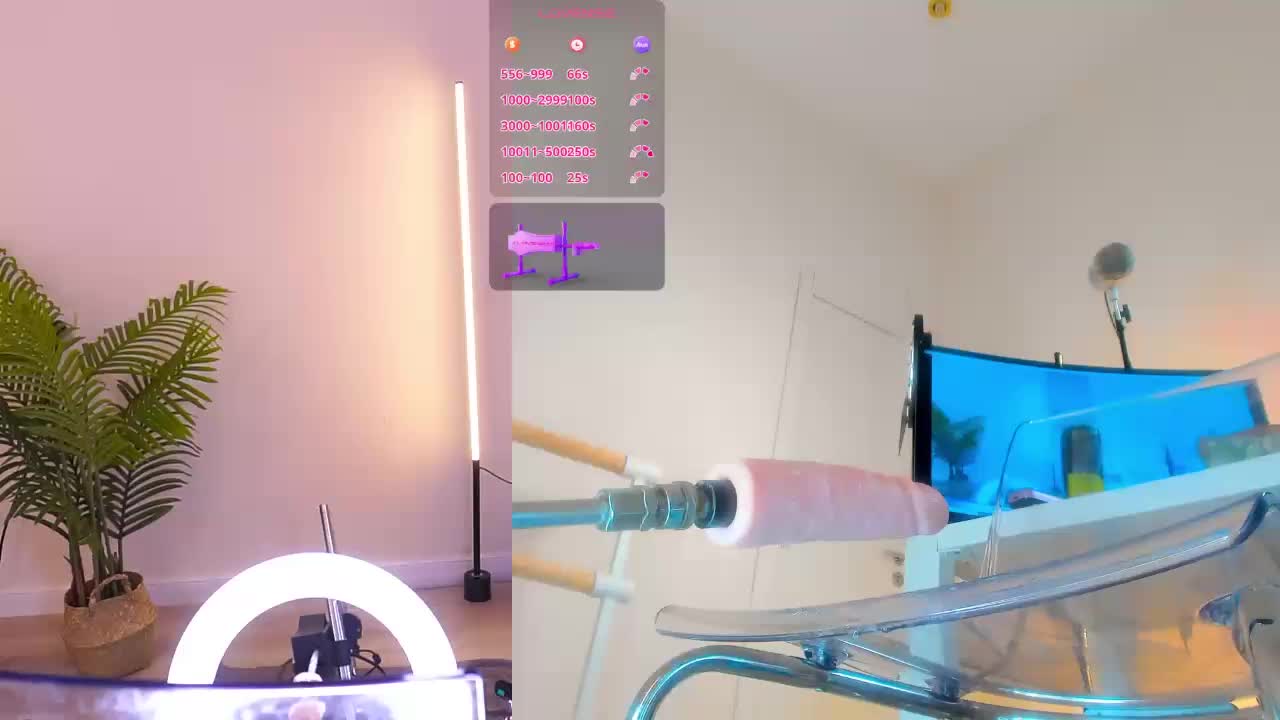 SexyBlondeDoll Live Sex December 13, 2025