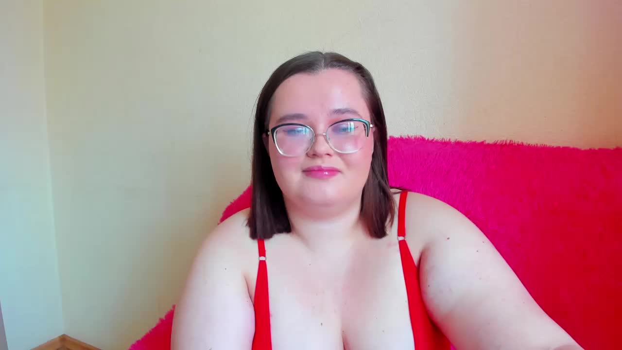 Jessica-Joy Live Sex December 14, 2025